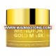 KA 24 Mendior private label 24K Nano gold facail mask anti wrinkle nourishing gold mask