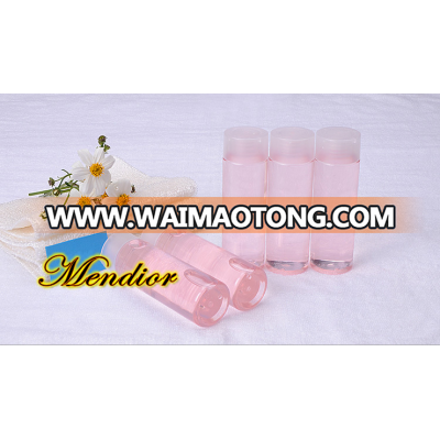 Mendior OEM 100% Natural Pure Rose extract water Hydrosol for skin Whitening& Hydrating